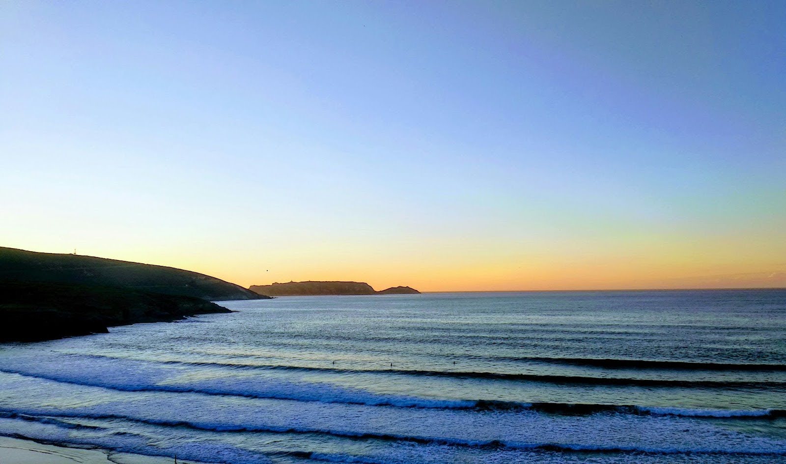 Haz surf en España