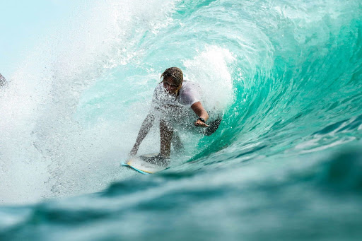 Surfeando seguro con el Apple Watch